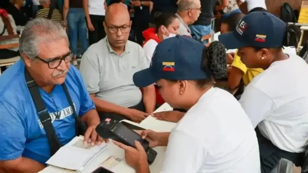 registro