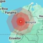 terremoto de colombia
