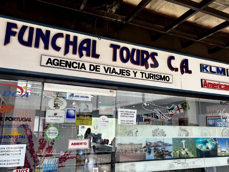 viajes