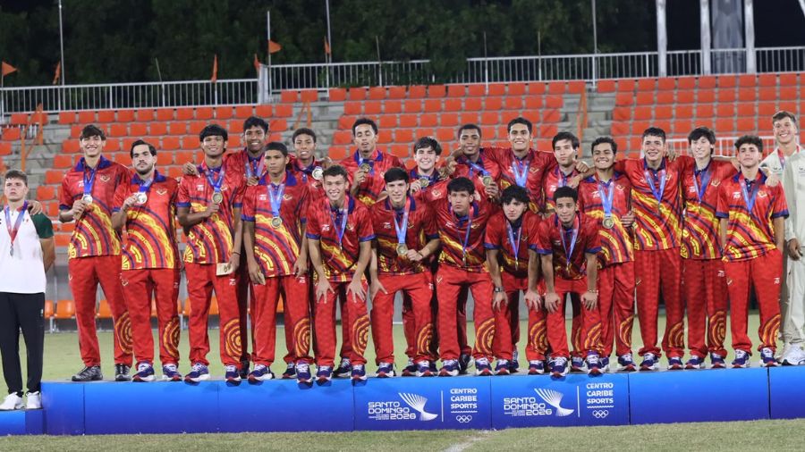 vinotinto-sub-20-oro-66246
