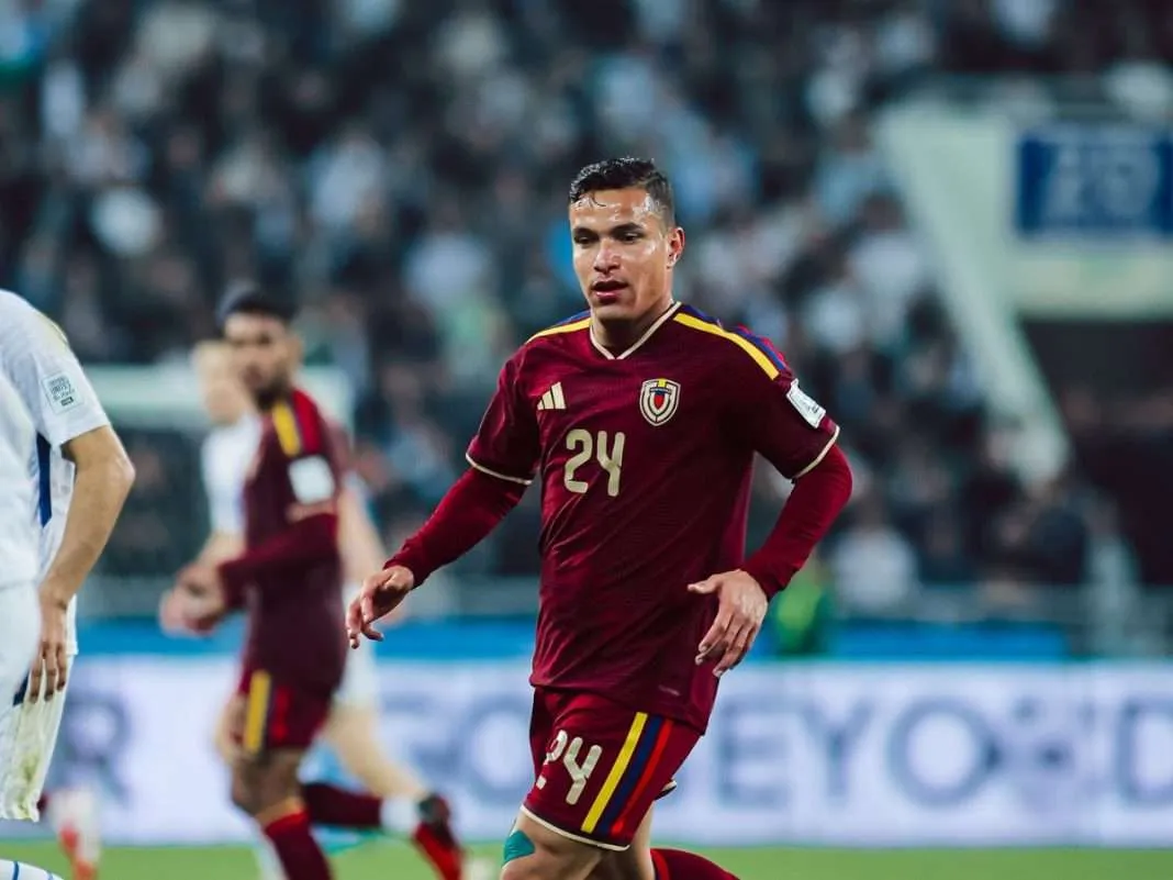 vinotinto