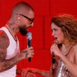 1. Maluma y Shakira