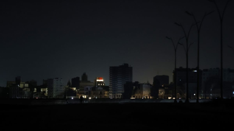 1. cuba