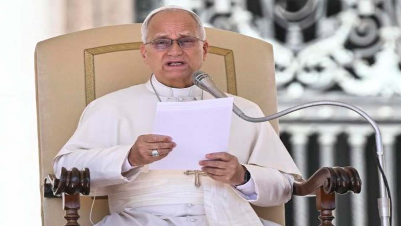 1. papa