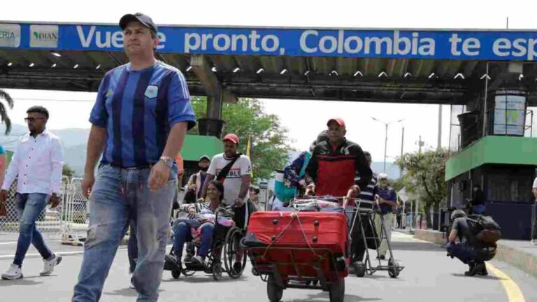 2. Colombia