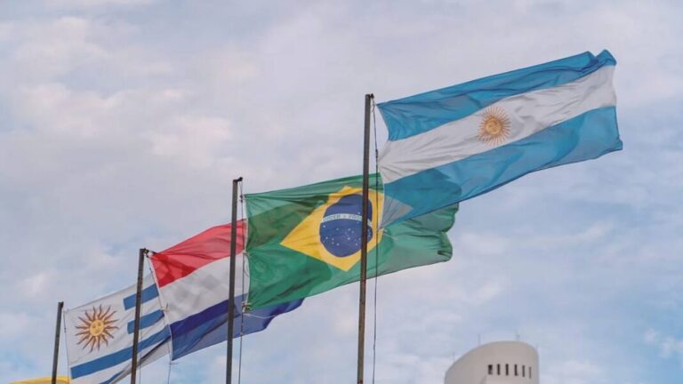 2. Mercosur