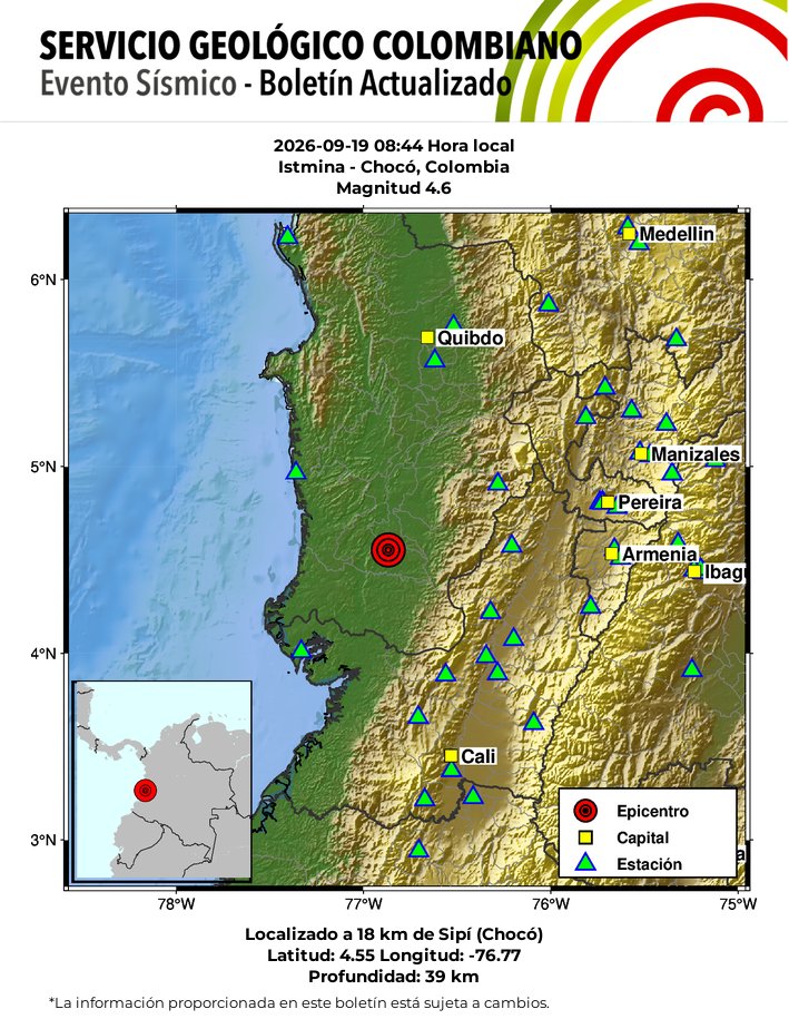 2. colombia