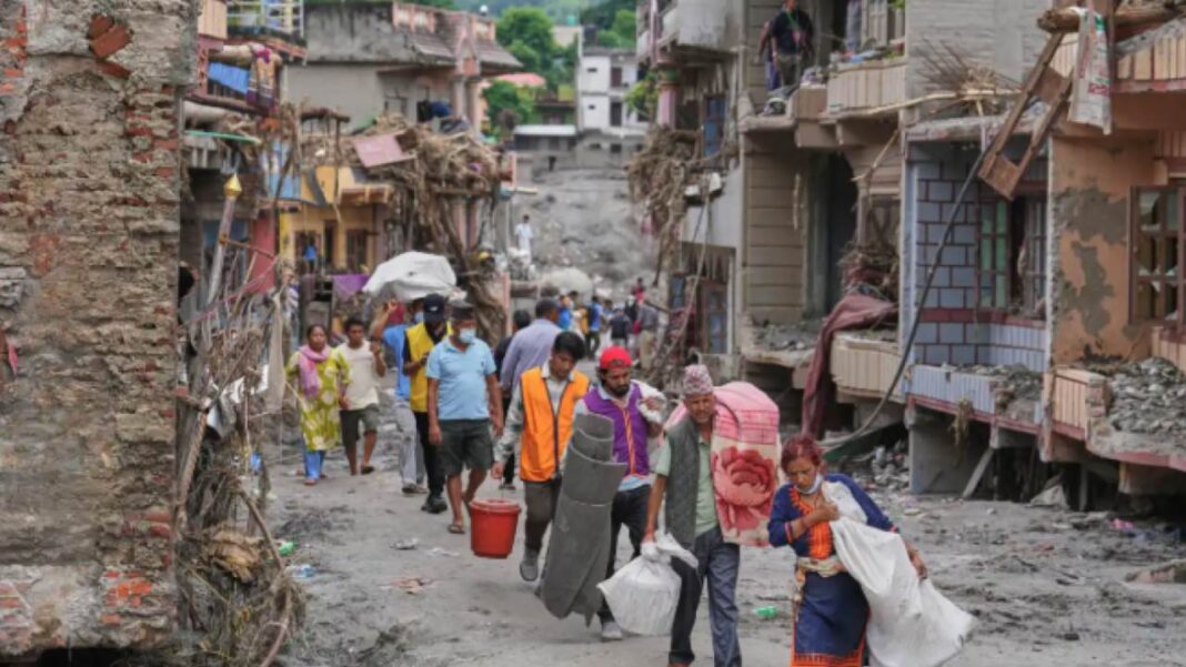 2. nepal