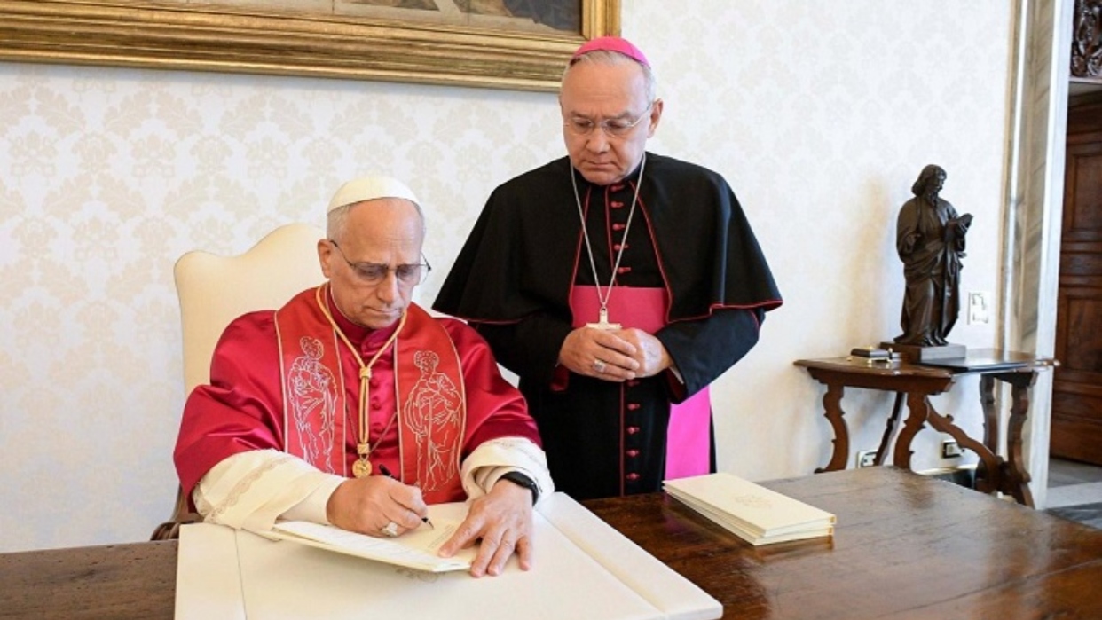 2. papa
