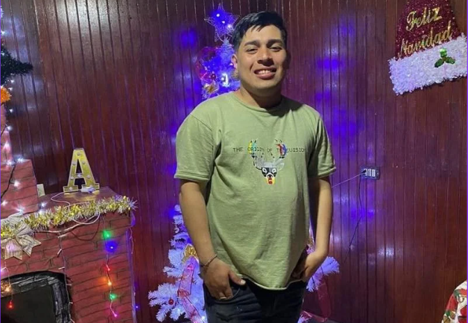2. venezolano