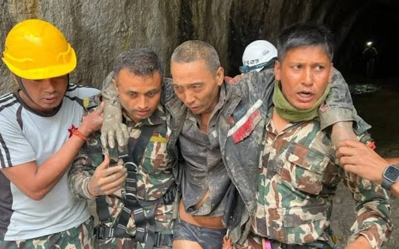 3 nepal