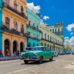 3. Cuba