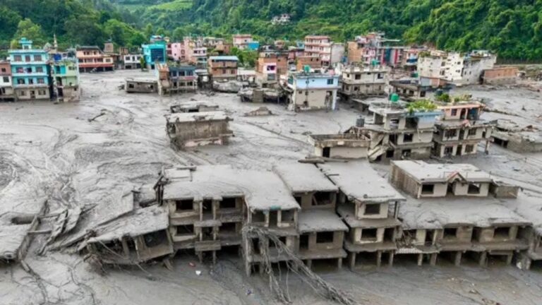 3. Nepal