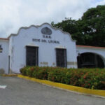 USB Sede Litoral