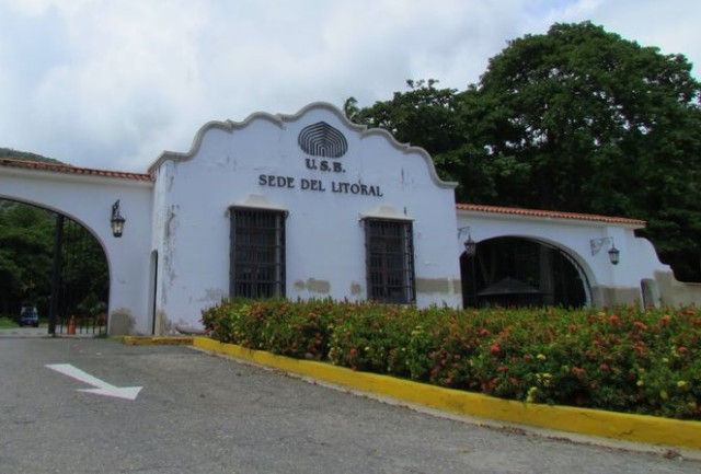 USB Sede Litoral