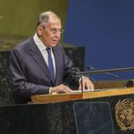 Lavrov exige la liberación de Maduro, el fin del bloqueo a Cuba y un Estado para Palestina