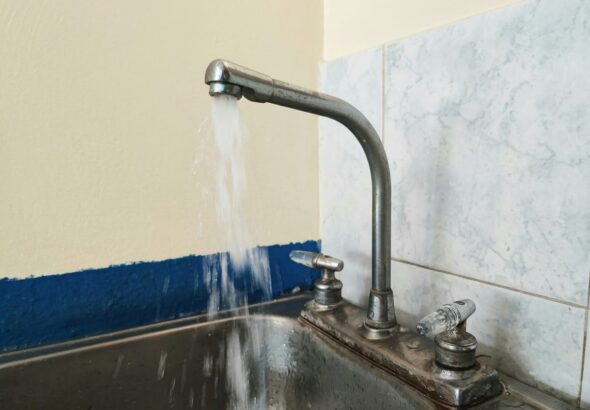 agua