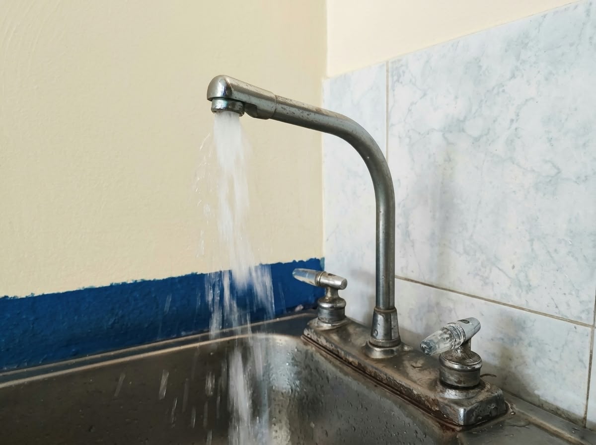 agua