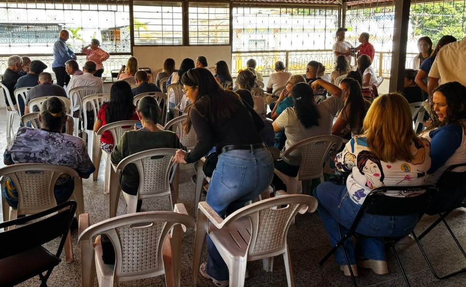 asamblea