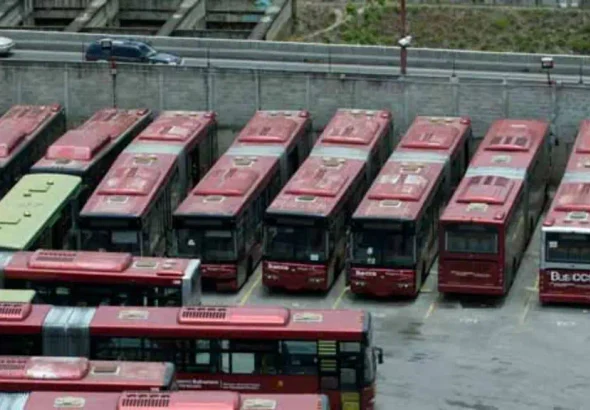 autobuses