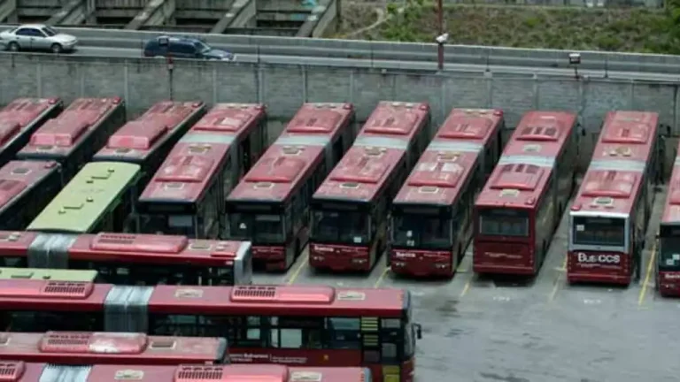 autobuses