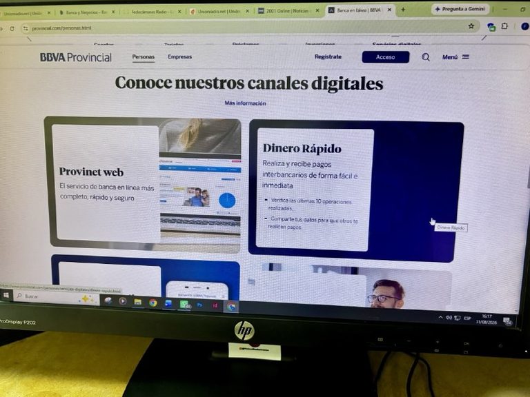 banco