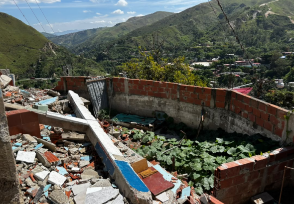 casas