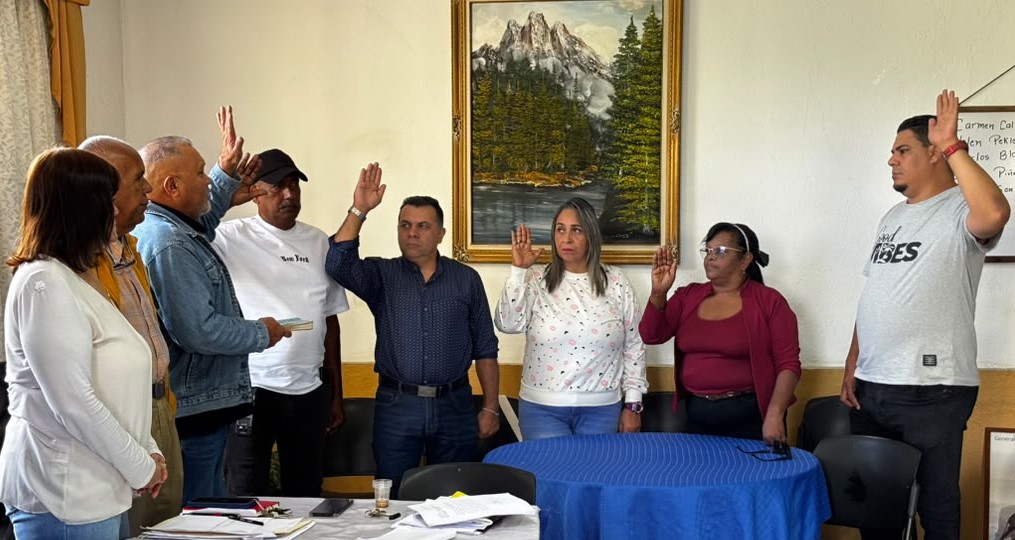 comision
