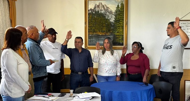 comision