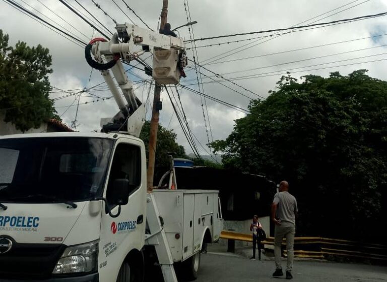 corpoelec