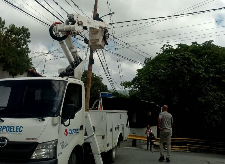 corpoelec