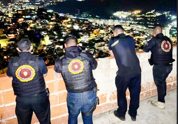 detendia