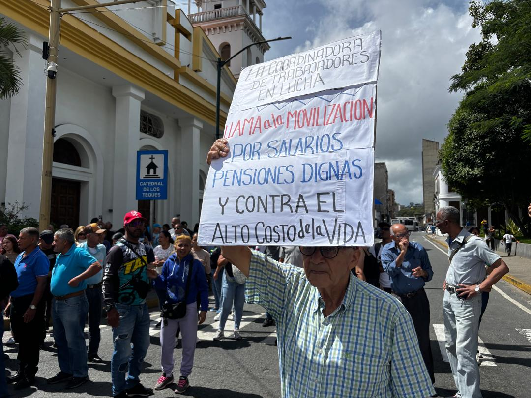 gobernación