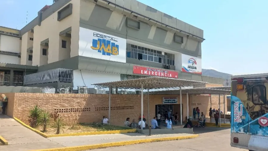 hospital