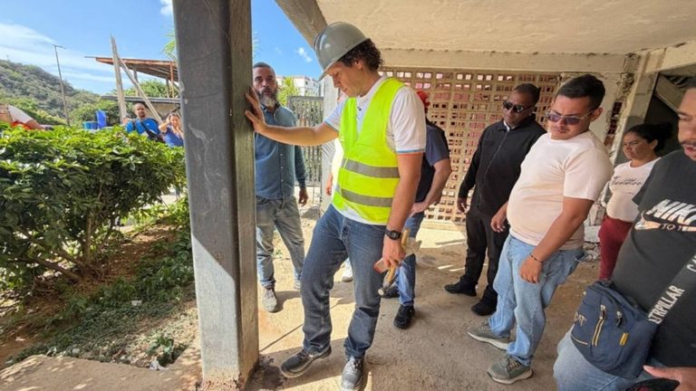 infraestructuras