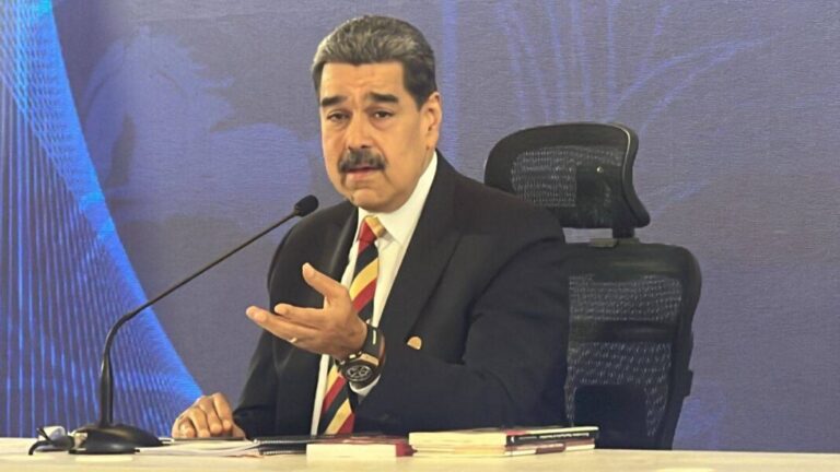 maduro