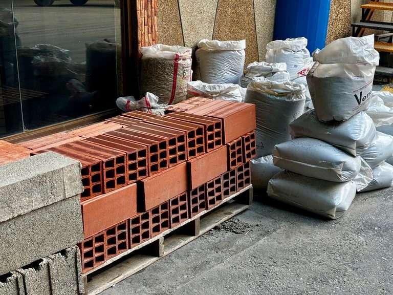materiales