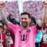 messi