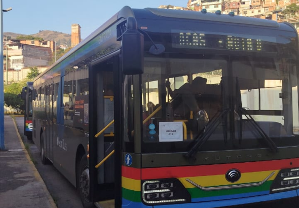 metrobus