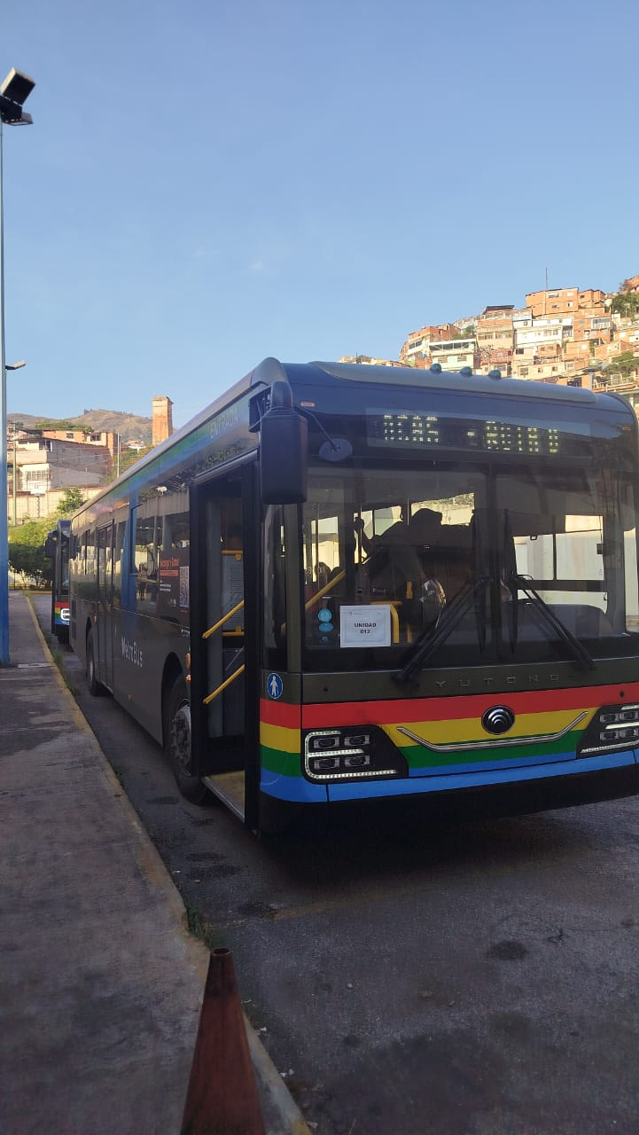 metrobus