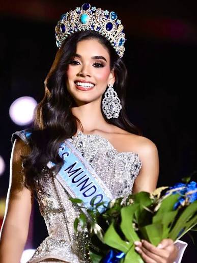 miss mundo