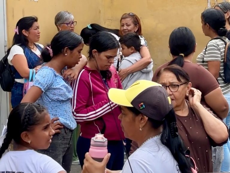 padres concentrados