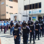 policia