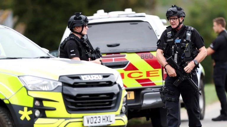policia-de-gloucestershire-69151