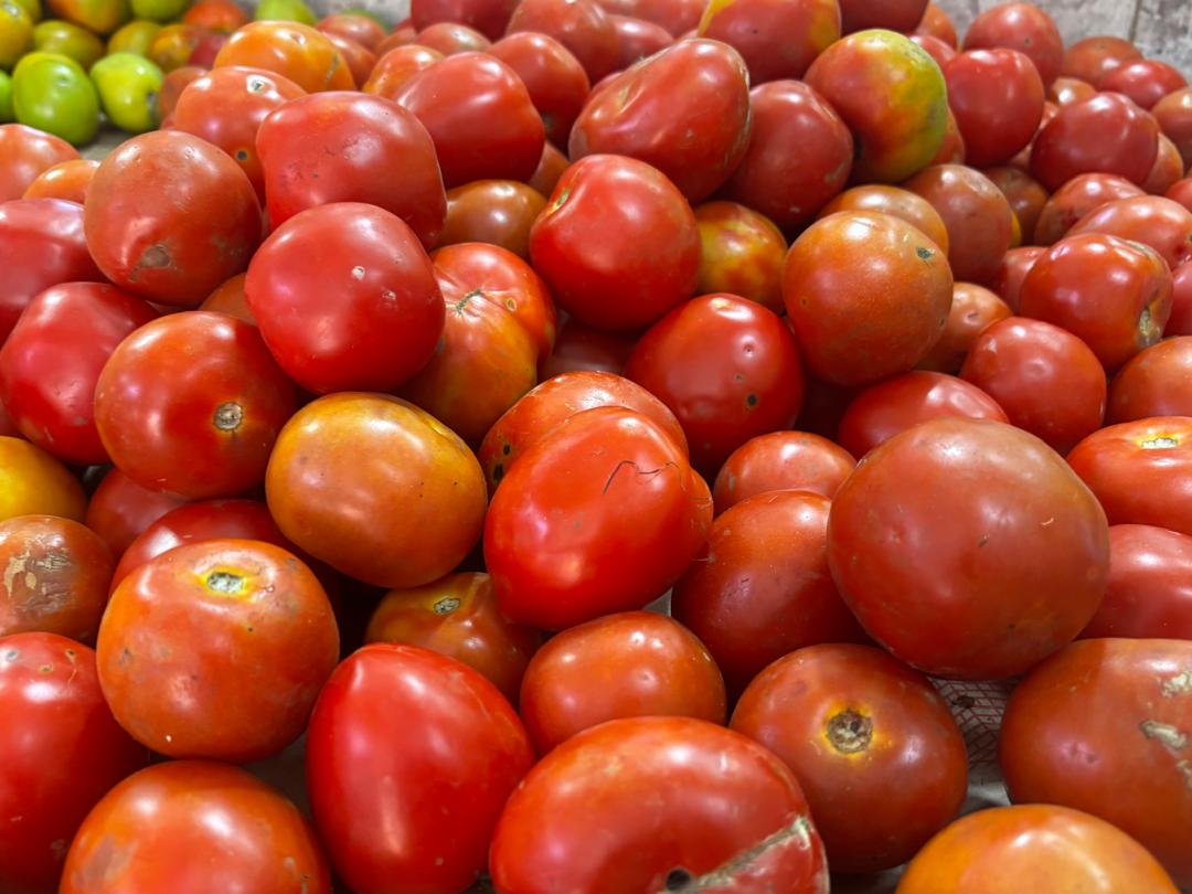 tomate