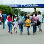 venezolanos-en-Colombia