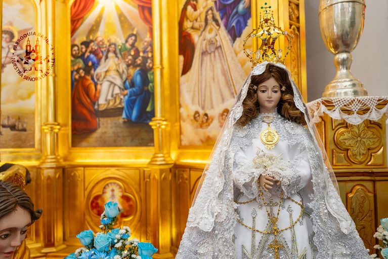 virgen
