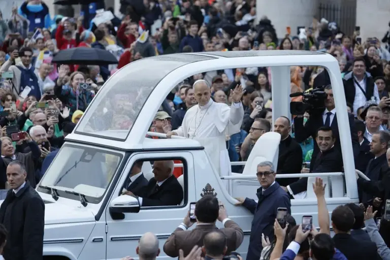 1. papa