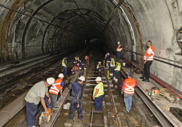 1metro