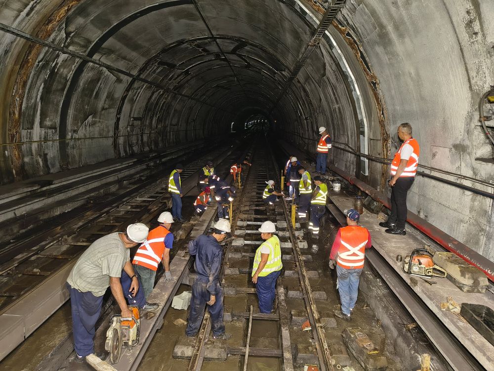 1metro